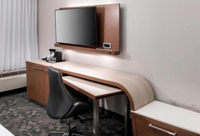 هتل Courtyard Tuscaloosa