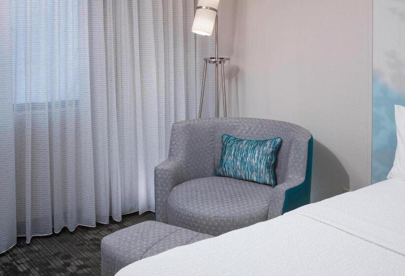 هتل Courtyard Tuscaloosa