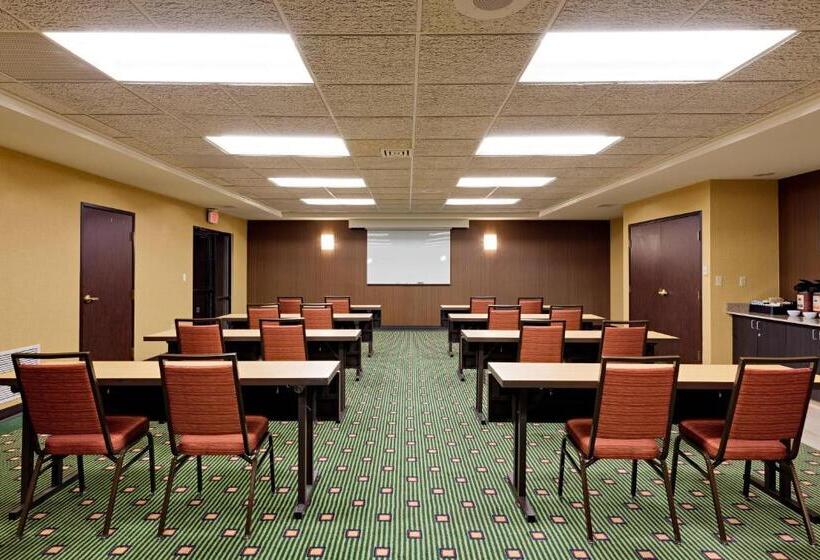 Hotel Courtyard Chicago Southeast/hammond, Indiana