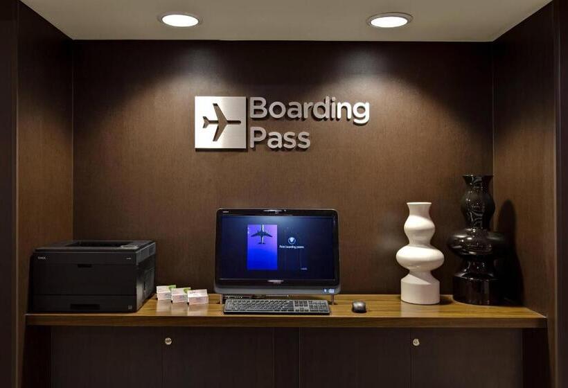 Hotel Courtyard Chicago Southeast/hammond, Indiana