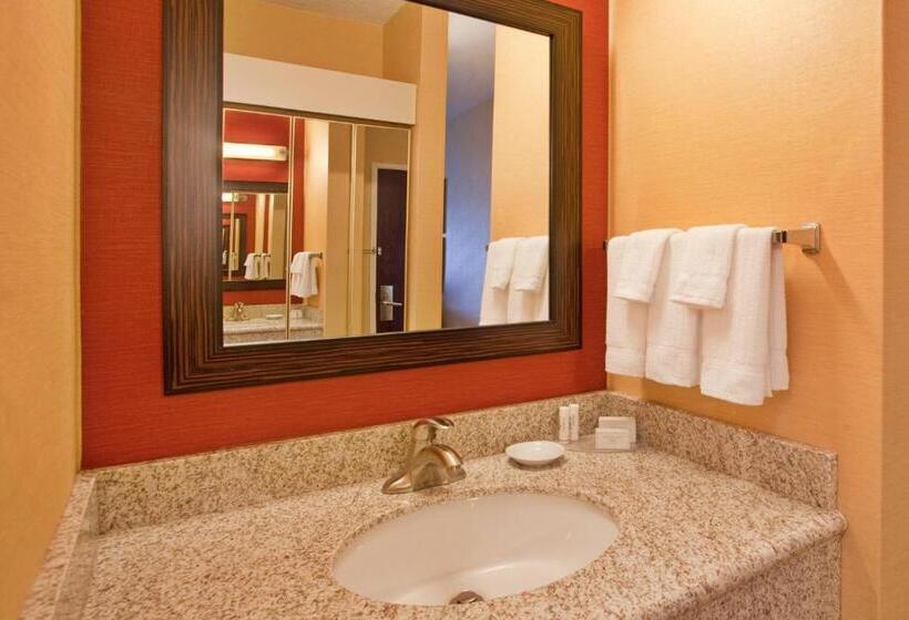 Hotel Courtyard Chicago Southeast/hammond, Indiana