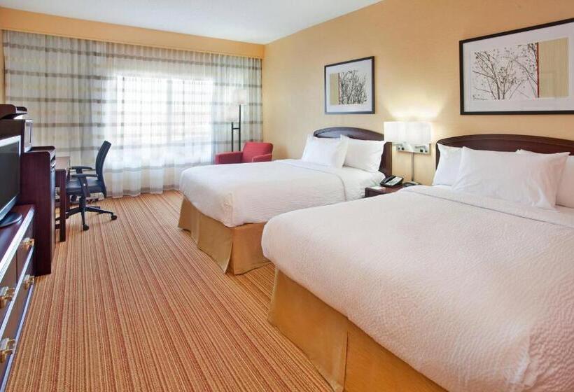 Hotel Courtyard Chicago Southeast/hammond, Indiana