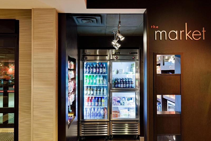 Hotel Courtyard Chicago Southeast/hammond, Indiana