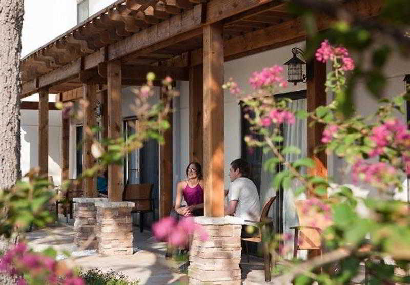 هتل Courtyard By Marriott Dallas Dfw Airport North/irving