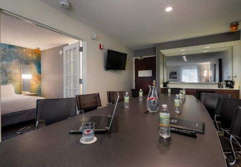 هتل Courtyard By Marriott Dallas Dfw Airport North/irving