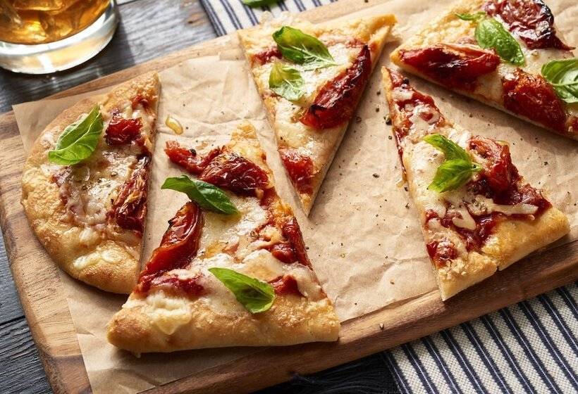 هتل Courtyard By Marriott Dallas Dfw Airport North/irving