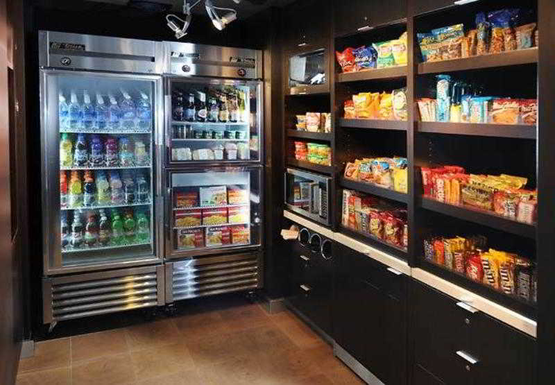 هتل Courtyard By Marriott Dallas Plano In Legacy Park