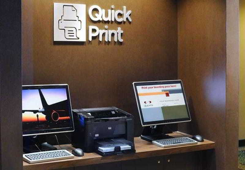 هتل Courtyard By Marriott Dallas Plano In Legacy Park