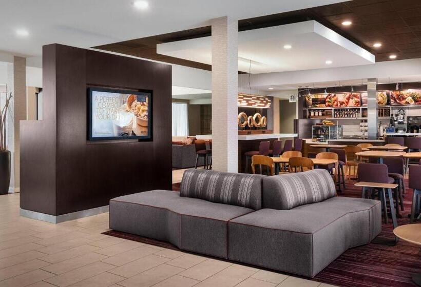 فندق Courtyard By Marriott Fishkill