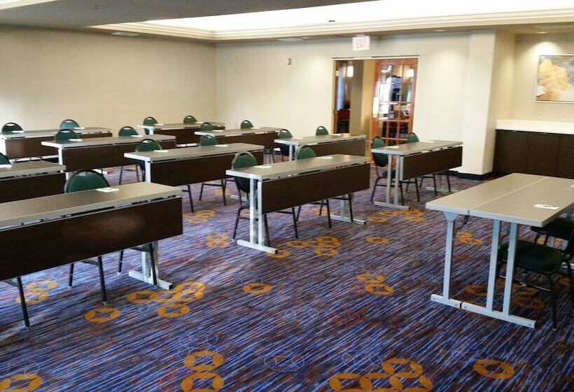 בית מלון כפרי Courtyard By Marriott Fort Lauderdale Coral Springs