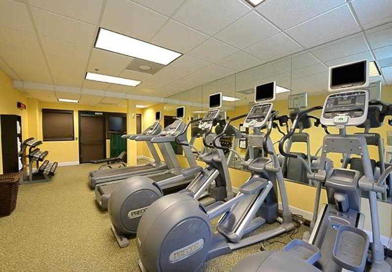 בית מלון כפרי Courtyard By Marriott Fort Lauderdale Coral Springs