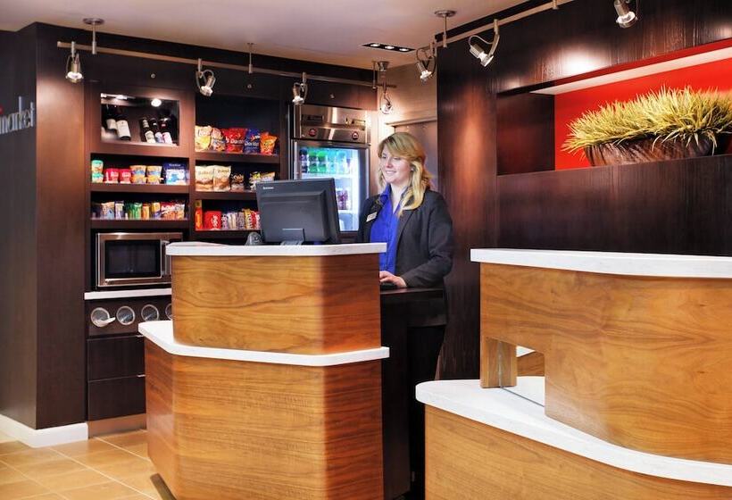 호텔 Courtyard By Marriott Gainesville Fl