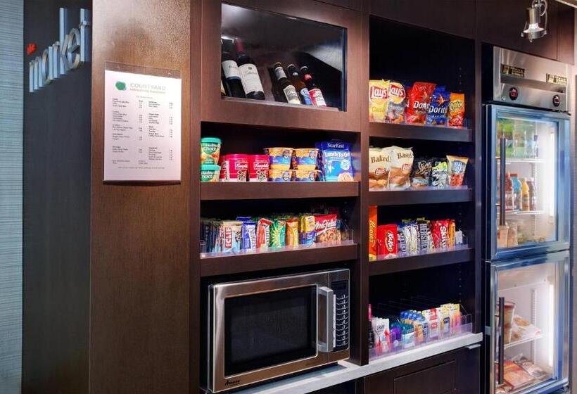 호텔 Courtyard By Marriott Gainesville Fl