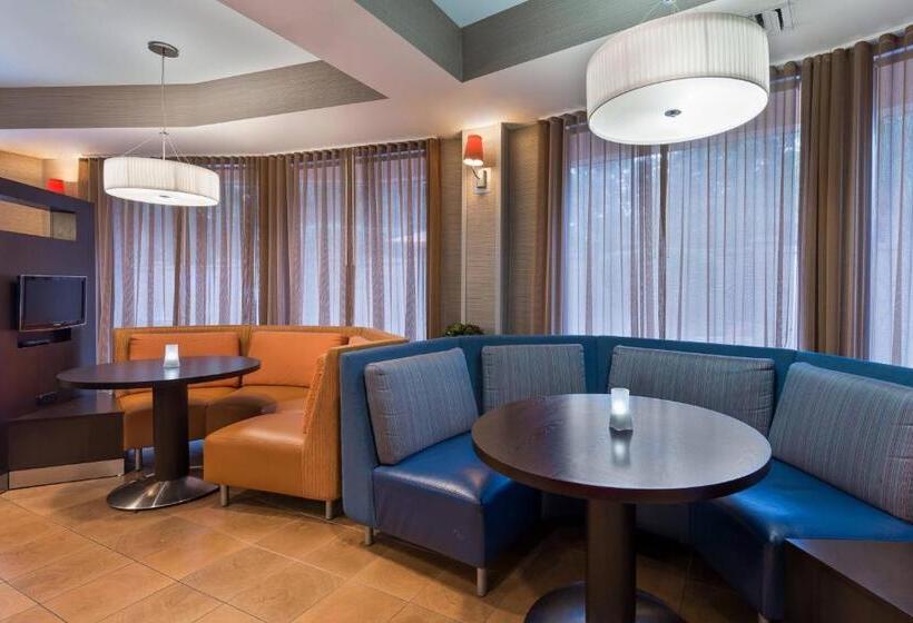 호텔 Courtyard By Marriott Gainesville Fl