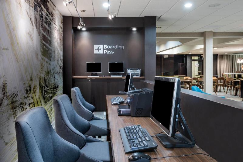 هتل Courtyard Harlingen