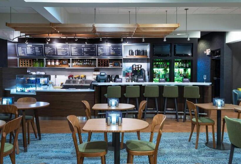 هتل Courtyard Harlingen