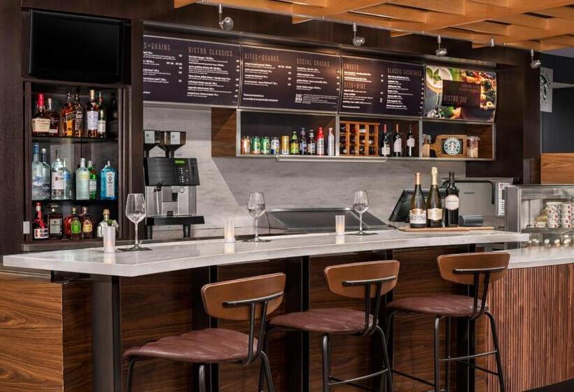 فندق Courtyard Jacksonville Butler Boulevard