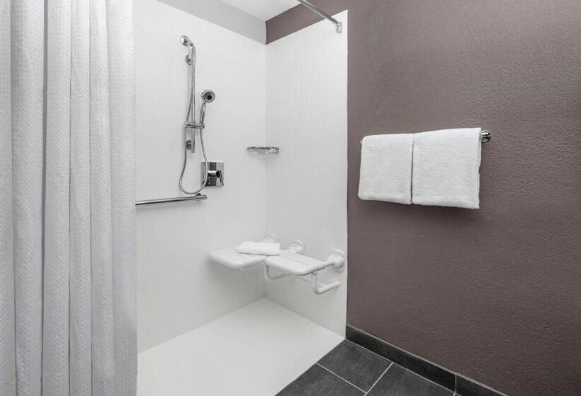 فندق Courtyard Jacksonville Butler Boulevard