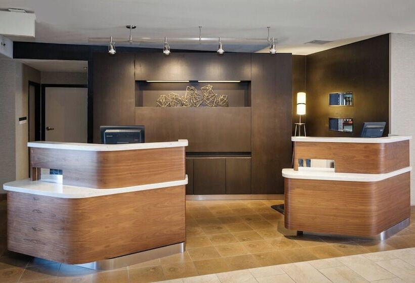 هتل Courtyard By Marriott Henderson   Green Valley   Las Vegas