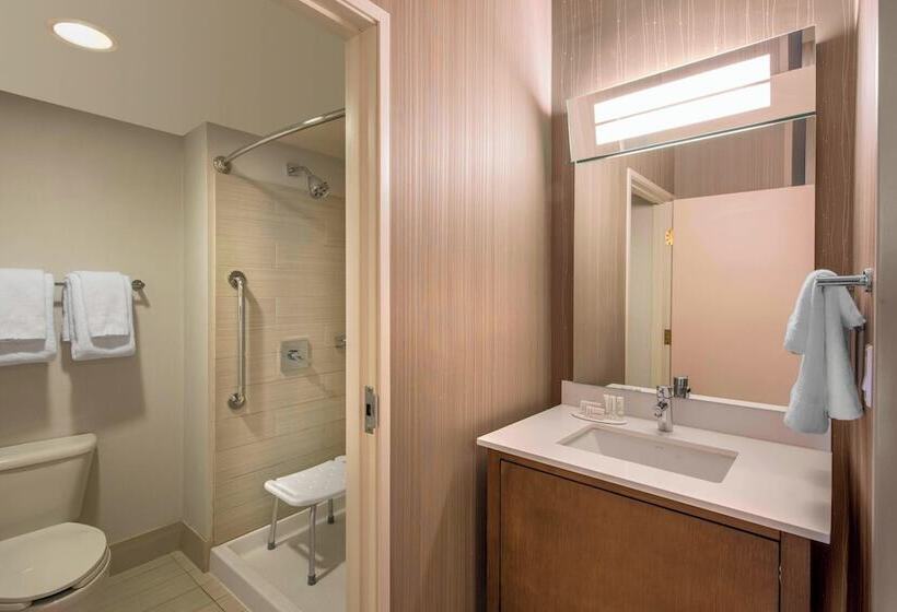 هتل Courtyard By Marriott Henderson   Green Valley   Las Vegas