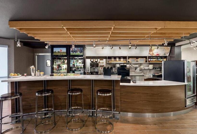 فندق Courtyard Lubbock