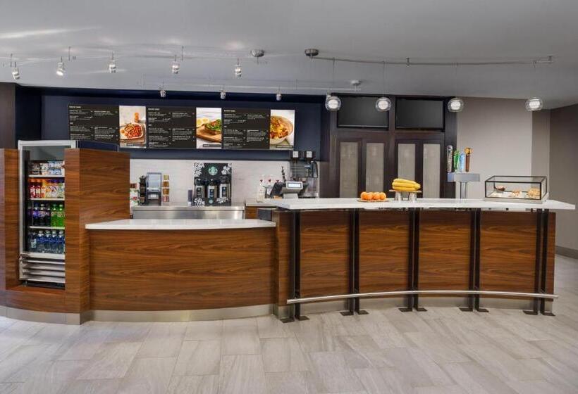 בית מלון כפרי Courtyard By Marriott Miami Aventura Mall