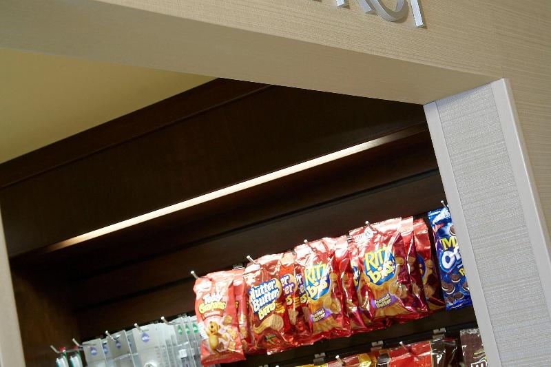 فندق Courtyard By Marriott Newburgh Stewart Airport