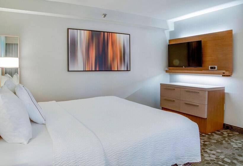 فندق Courtyard By Marriott Ocala