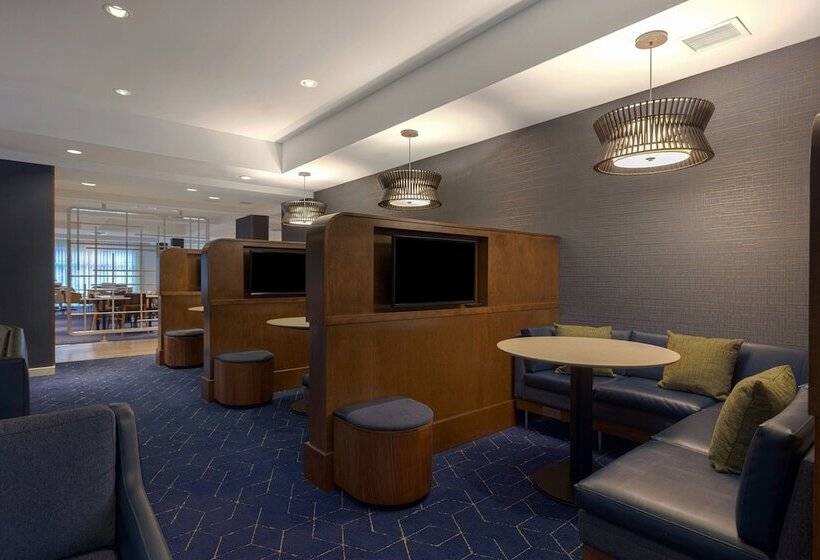 فندق Courtyard By Marriott Portland Southeast/clackamas
