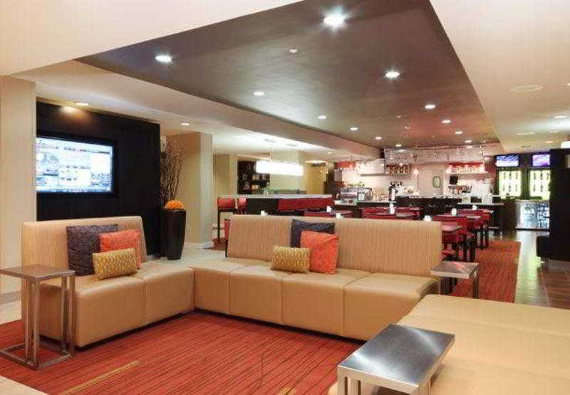 호텔 Courtyard By Marriott Roseville