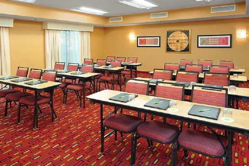 בית מלון כפרי Courtyard By Marriott San Antonio Downtown