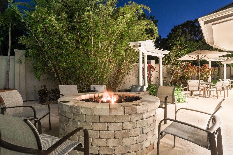 فندق Courtyard Sarasota Bradenton Airport