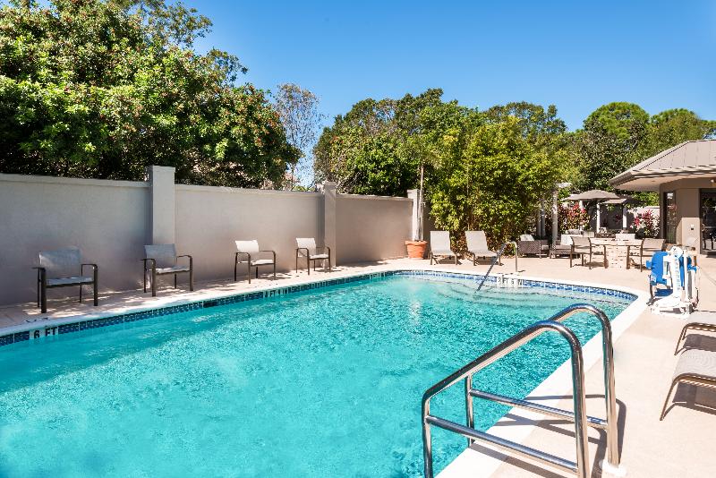 فندق Courtyard Sarasota Bradenton Airport