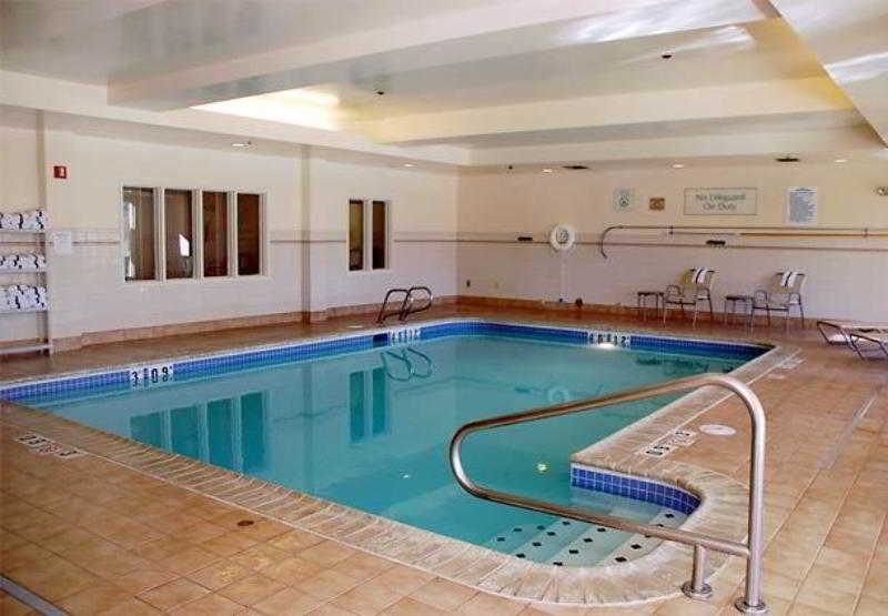 فندق Courtyard Seattle North/lynnwood Everett