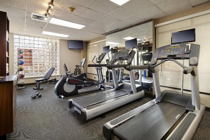 호텔 Courtyard By Marriott State College