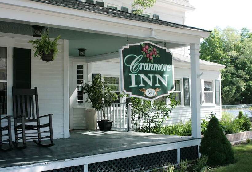 فندق Cranmore Inn
