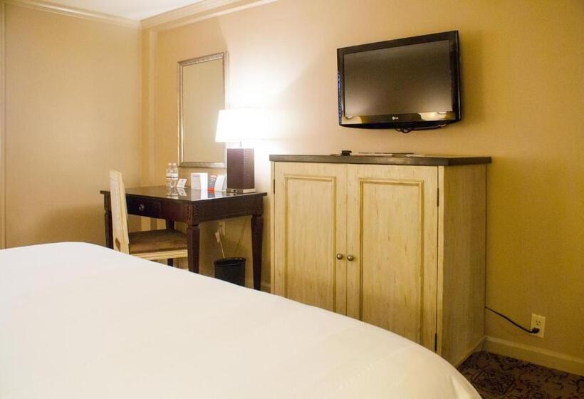 ホテル Dauphine Orleans