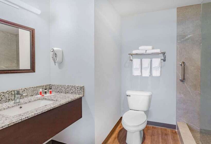 Отель Days Inn By Wyndham Bernalillo