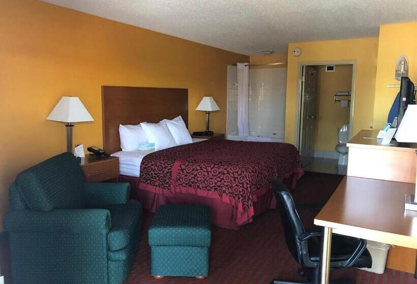 酒店 Days Inn By Wyndham Franklin