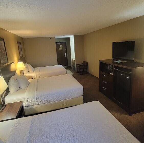 Отель Days Inn By Wyndham Sheridan