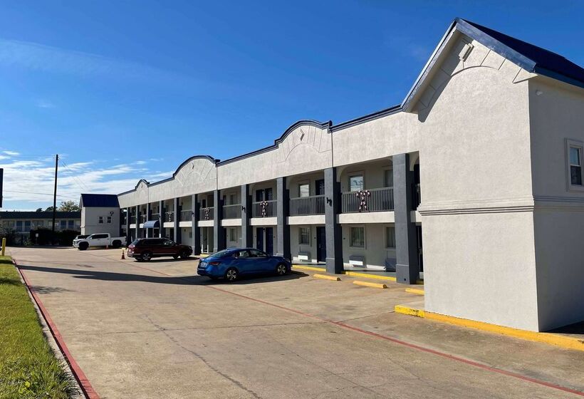 هتل Days Inn By Wyndham Temple