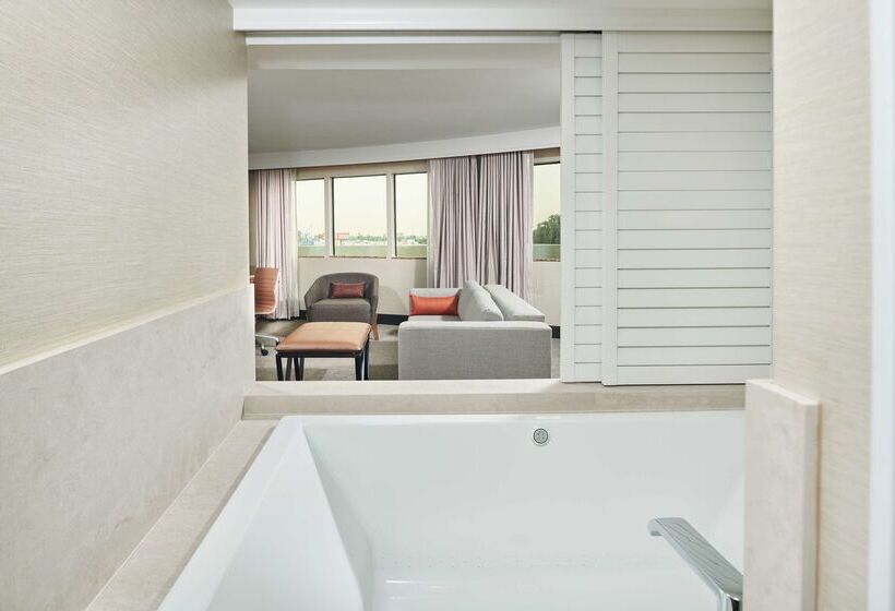 בית מלון כפרי Doubletree By Hilton Fullerton