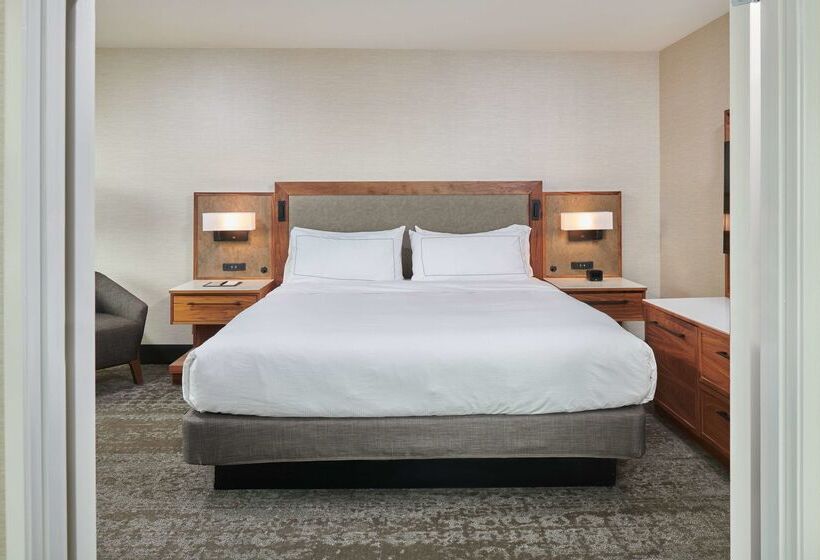 בית מלון כפרי Doubletree By Hilton Fullerton