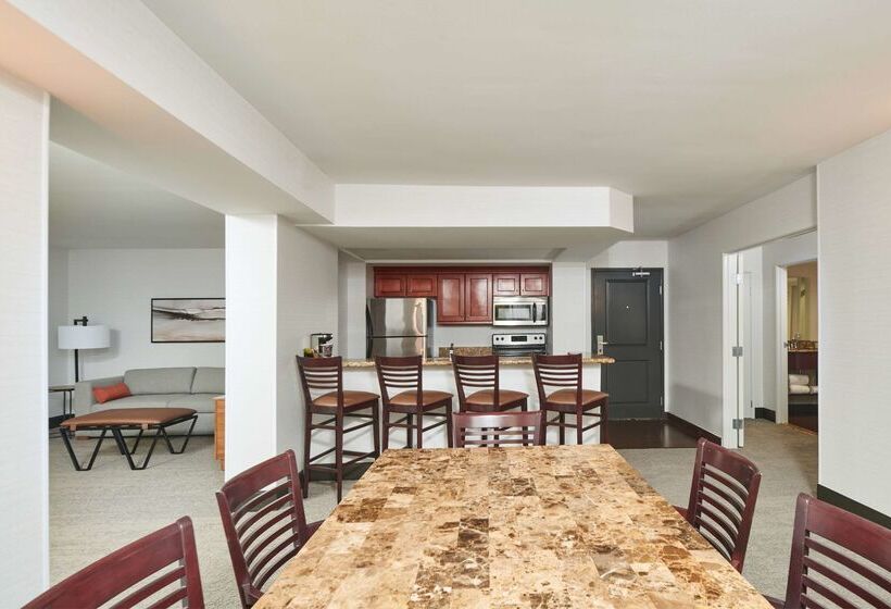 בית מלון כפרי Doubletree By Hilton Fullerton
