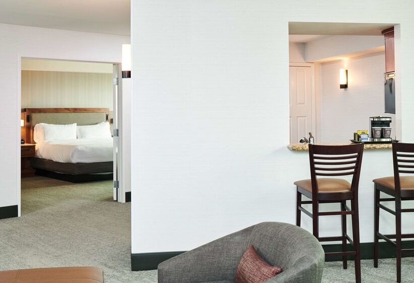 בית מלון כפרי Doubletree By Hilton Fullerton