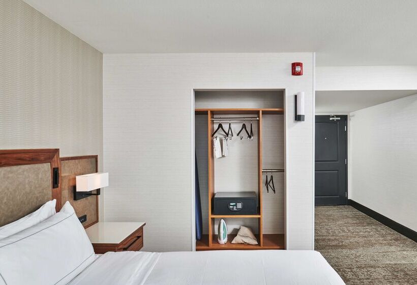 בית מלון כפרי Doubletree By Hilton Fullerton