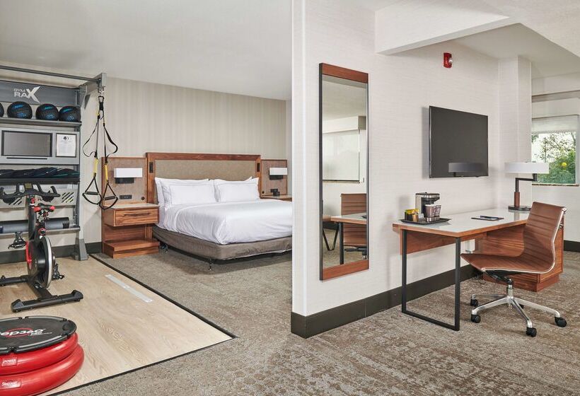 בית מלון כפרי Doubletree By Hilton Fullerton