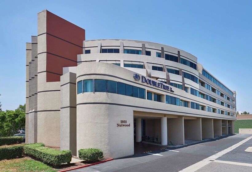 בית מלון כפרי Doubletree By Hilton Fullerton