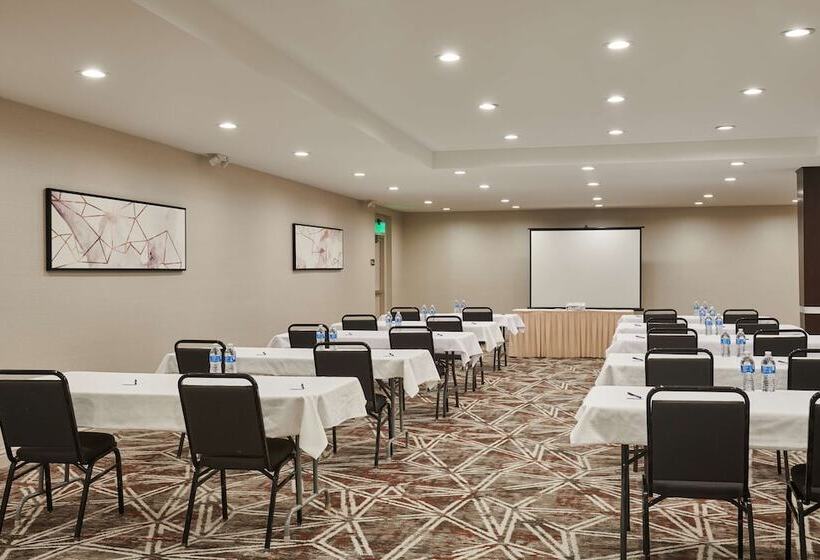 בית מלון כפרי Doubletree By Hilton Fullerton
