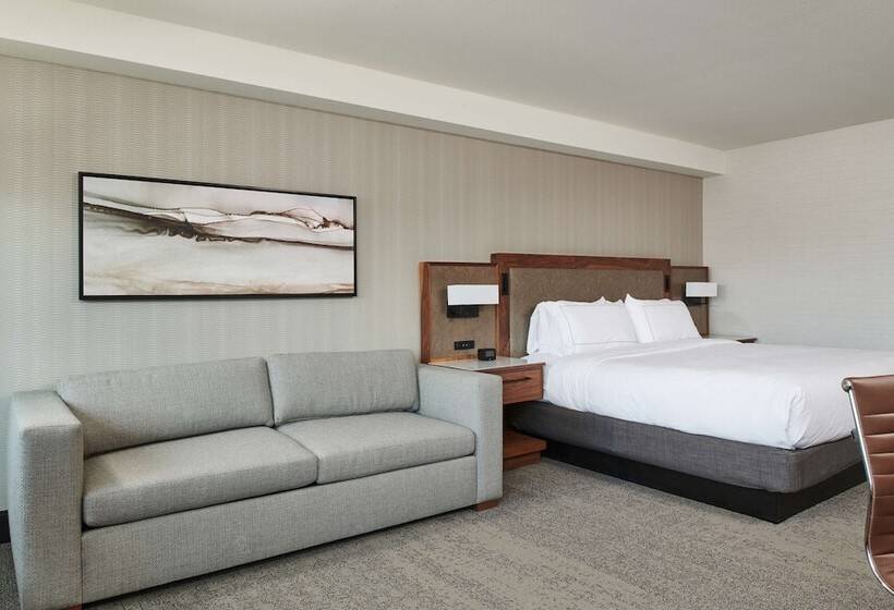 בית מלון כפרי Doubletree By Hilton Fullerton